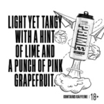 Prime Original Energy Drink - 16 fl oz: Caffeinated - Image 4