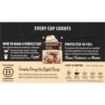 Bigelow Vanilla Chai Black Tea Bags - 20ct - Image 4