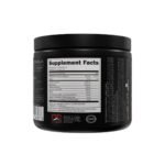 Bucked Up Pre-Workout Supplement Powder - Red Raz - 9.35oz - Image 5