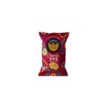 Siete Chipotle BBQ Kettle Cooked Potato Chips - 1.5oz