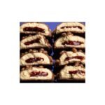 Barebells PB&J Nutrition Protein Bars - 20g Protein - 7.76oz/4pk - Image 2