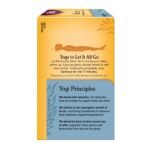 Yogi Tea - Bedtime Tea - 16ct: Organic, Non-Caffeinated, Gluten-Free - Image 3