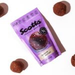 Scott's Brownie Batter Plant-Based Protein Balls - 1.4oz - Image 6