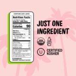 Harmless Harvest Organic Coconut Water - 4ct/12 fl oz - Image 3