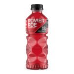 POWERADE Fruit Punch Sports Drink - 20 fl oz Bottle: Non-Caffeinated, USDA Grade A