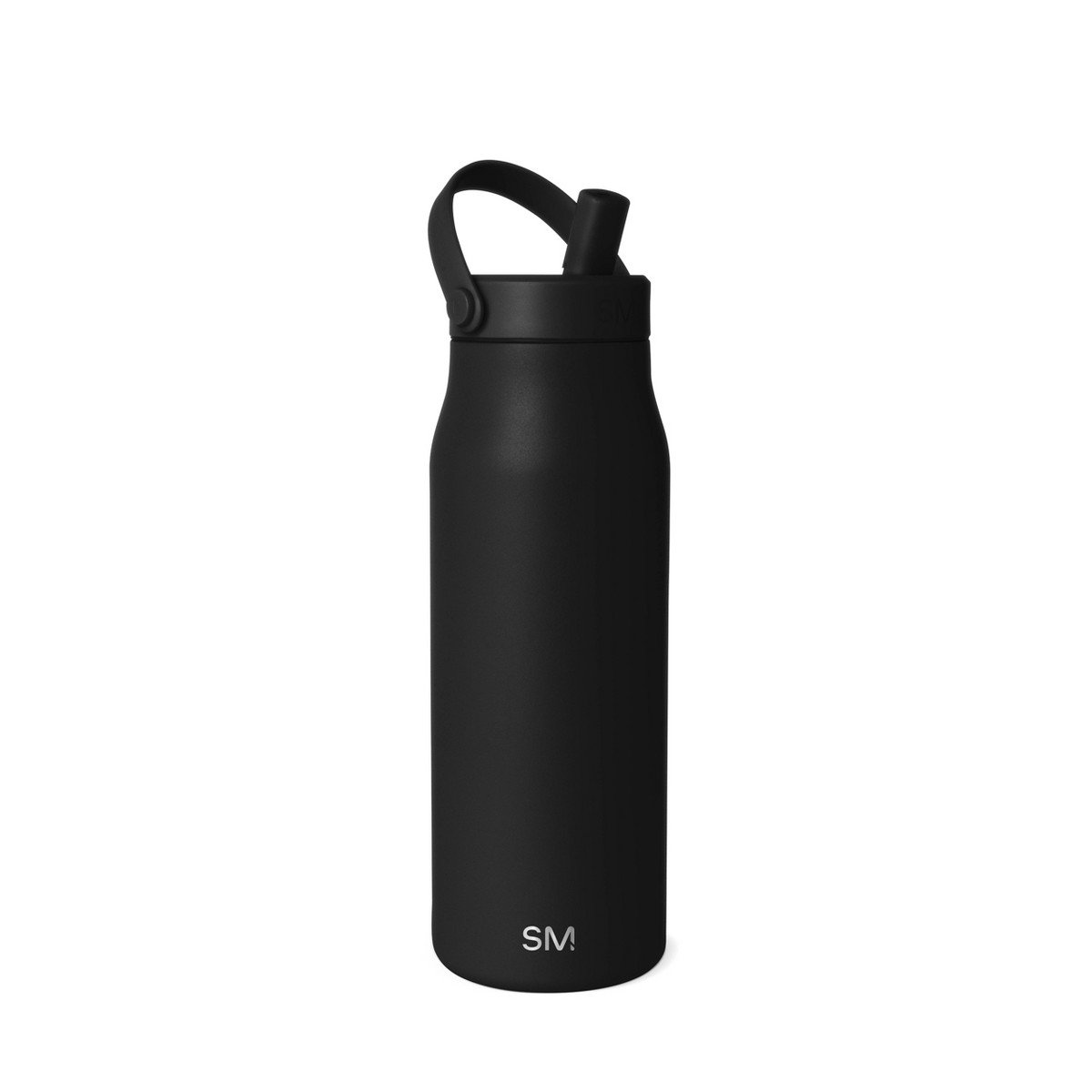 GUEST_afea2ae9-c99c-4804-93d4-2f931af5b84b.jpg Simple Modern 34oz Mesa Midnight Water Bottle Black - Image 1