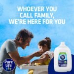 Pure Life Distilled Water - 1 Gallon Plastic Jug - Image 4