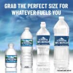 Ice Mountain Spring Water - 3L, Plastic Jug - Image 6