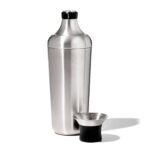 OXO Steel Single Wall Cocktail Shaker - Image 3