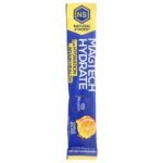 Natural Stacks MagTech® Hydrate, Citrus Splash, 14 Stick Packs, 0.26 oz (7.5 g) Each - Image 3