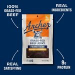 Archer Jerky Mango Habanero Jerky - 7oz - Image 3