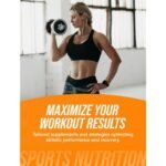 BulkSupplements Egg White Protein Powder 100 Grams (3.5 Oz) - Image 3