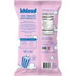 Khloud Sweet and Salty Kettle Corn Protein Popcorn Multipack - 9oz/6ct - Image 4
