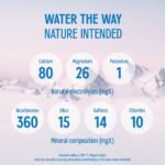 Evian Spring Water - 6pk/33.8 fl oz Bottles - Image 5