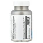 KAL L-Arginine, 120 Tablets (500 mg per Tablet) - Image 3