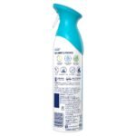 Febreze Air Mist Odor-Fighting Air Freshener - Zesty Orange Blossom - 8.1oz: Dye-Free, Phthalate-Free, Aerosol Form - Image 4