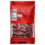 Jack Link's Sweet & Hot Beef Jerky - 8oz - Image 3
