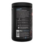 Rule One Proteins PreLift - Pre Workout Supplement Powder - Star Pop - 30 Servings - Image 4