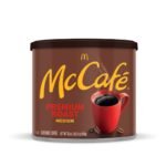McCafe Premium Roast Ground Coffee - Medium Roast - 30oz: Arabica Beans, Mocha Flavor - Image 3