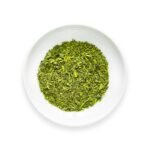 Senbird Tea 3.5oz / 100g Loose Leaf Japanese Green Tea Sencha with Ceremonial Matcha Hime – Kyoto, Japan - Image 3