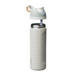 Owala 24 fl oz Stainless Steel Special Edition FreeSip Insulated Water Bottle - Picnic Perfection - Image 2