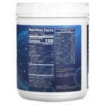 MRM Nutrition Egg White Protein, Vanilla, 12 oz (340 g) - Image 2