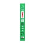 Chomps Snack Sticks Jalapeno Beef Meat Stick - 1.15oz: Keto Certified, Sugar-Free, High Protein