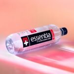 Essentia Bottled Purified Alkaline Water - 1L - Image 3