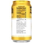 Liquid Death Unsweet Reaper Tea - 6pk/12 fl oz - Image 2