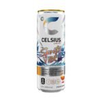 Celsius Spritz Vibe Energy Drink - 12 fl oz - Image 5