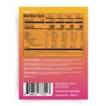Protein Pop Variety Pack Flavoured Water - 4pk/12 fl oz - Image 2