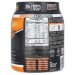 Body Fortress Super Advanced Whey Protein, Chocolate , 1.78 lb (810 g) - Image 2