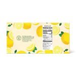Lemon Sparkling Water - 8pk/12 fl oz Good & Gatherâ„¢ - Image 2