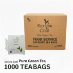 Kericho Pure Green Tea Bags Individually Wrapped Bags -1000 Tea Bags - Image 3