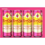 Topo Chico Sabores Raspberry Lemon Flavored Sparkling Water - 8pk/12 fl oz Cans - Image 6