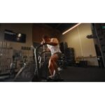 Just Ingredients Strawberry Limeade Pre-Workout Powder (NSF) - 30 Servings - Image 2