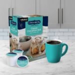 Cinnabon Classic Cinnamon Roll Flavored Light Roast Keurig K-Cup Coffee Pods - 24ct - Image 4