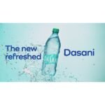 Dasani Purified Water - 20 fl oz Bottle - Image 2