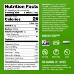 Liquid I.V. Sugar-Free Energy Multiplier Vegan Powder Electrolyte Supplements - Strawberry Kiwi - 4.9oz/10ct - Image 6