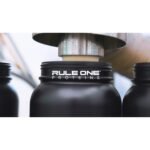 Rule One Proteins Whey Protein - Milk Chocolate - 2lb - Image 2