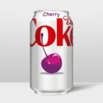 Diet Coke Cherry Soda - 12pk/12 fl oz Cans: Caffeinated - Image 4