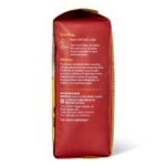 Naturally Flavored Hot Buttery Rum Light Roast Ground Coffee - 12oz - Good & Gather™ - Image 2