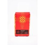 NEW MEXICO PINON COFFEE Dark Roast Ground Coffee - 12oz