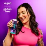 Alani Cosmic Stardust Energy Drink - 12 fl oz: Caffeinated, Gluten-Free - Image 5