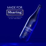 Saratoga Spring Water, Sparkling - 28Oz Single, Glass Bottle - Image 4