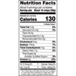 Quaker Protein Rice Tangy Barbecue Crisps - 5.2oz: 6g Protein - Image 6