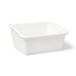 Large Storage Bin Blush Pink - up&up™ - Image 4