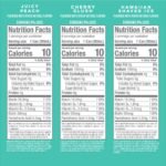Alani Nu Variety Pack Energy Drink (Cherry Slush, Hawaiian Shaved Ice, Peach) - 12pk/12 fl oz Cans: Caffeinated - Image 2