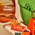 ALOHA Peanut Butter Cup Protein Bars - 9.88oz/5ct - Image 4