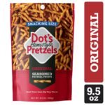 Dot's Homestyle Pretzels Original Twists - 9.5oz